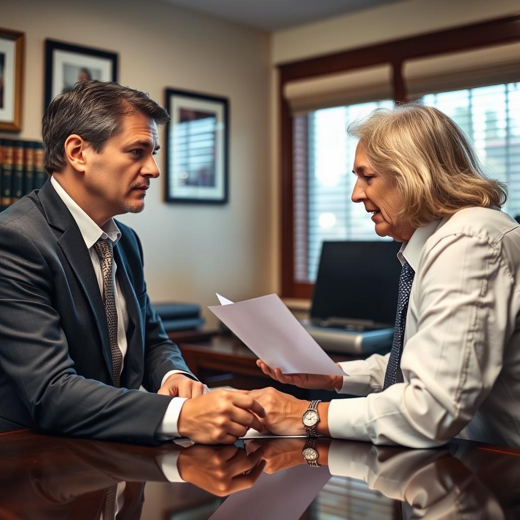 Child Guardianship Lawyer New Kent County, VA