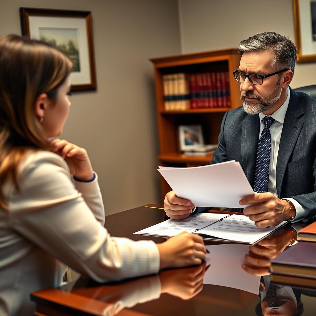 Child Guardianship Lawyer Rockingham County, VA