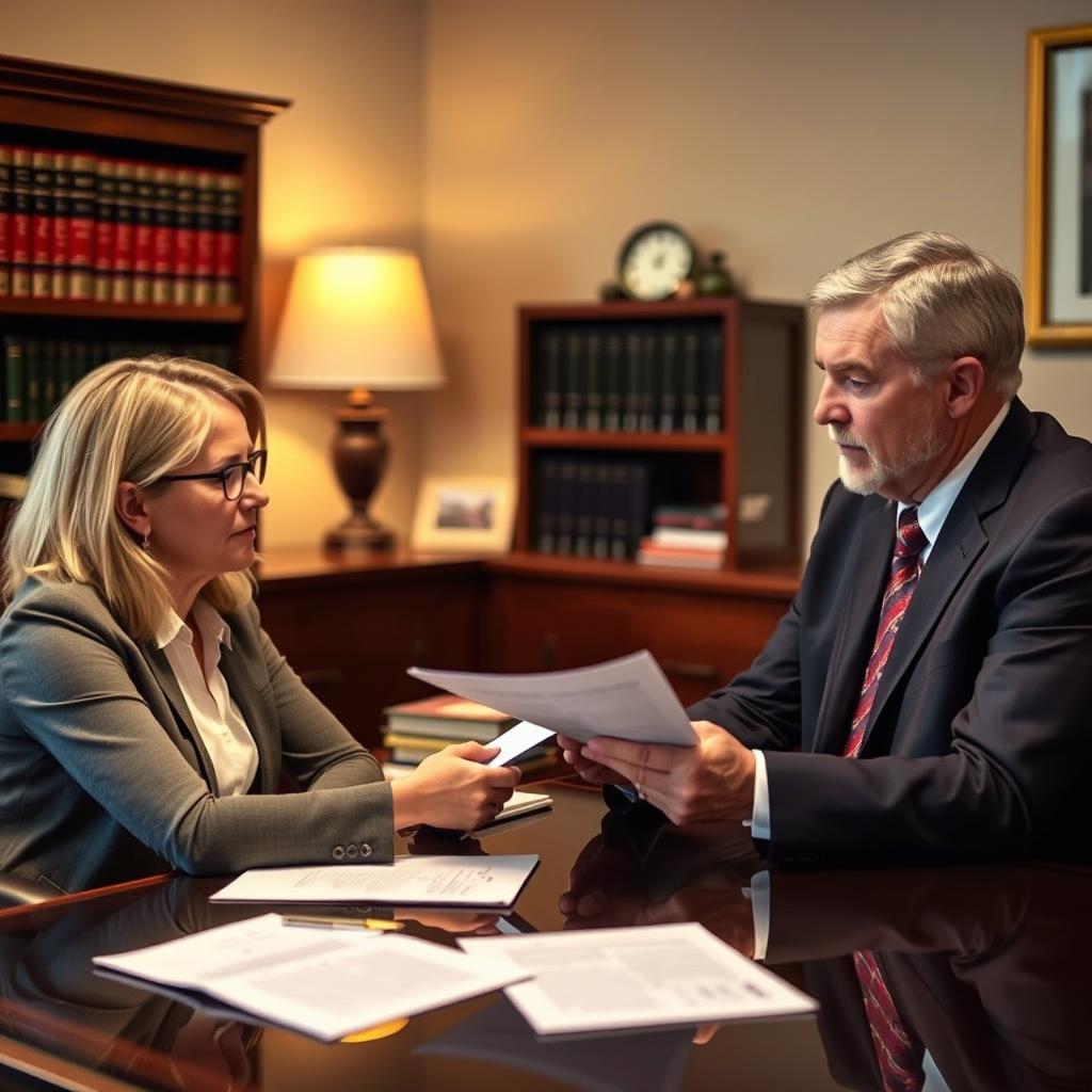 Child Relocation Lawyer Fauquier County, VA