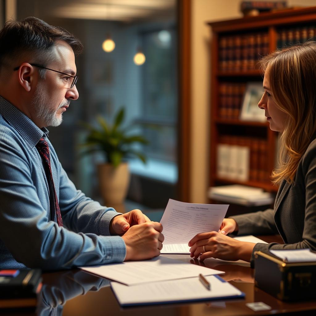 Child Support Arrears Lawyer Chesterfield County, VA