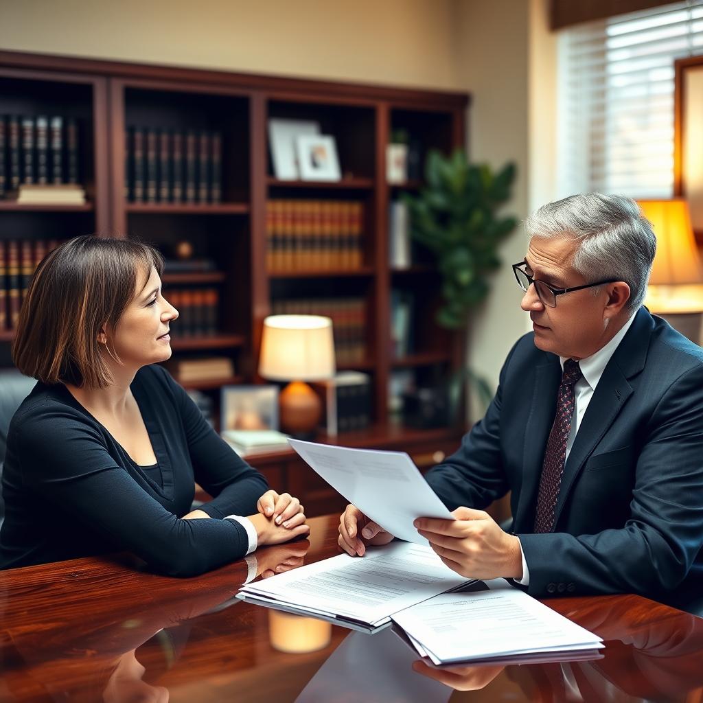 Child Support Arrears Lawyer Dinwiddie County, VA