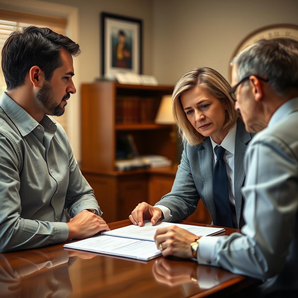 Child Support Arrears Lawyer Isle of Wight County, VA