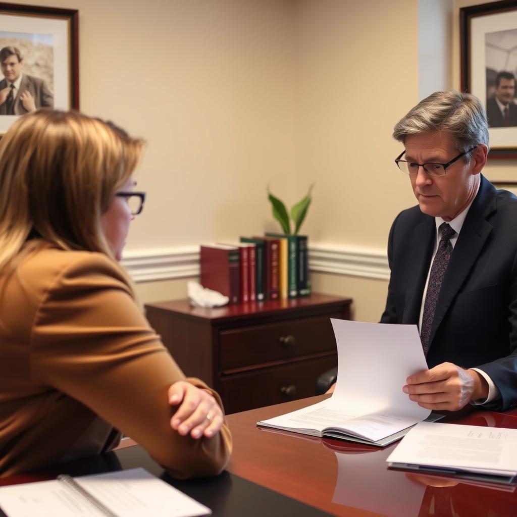 Child Support Arrears Lawyer James City County, VA
