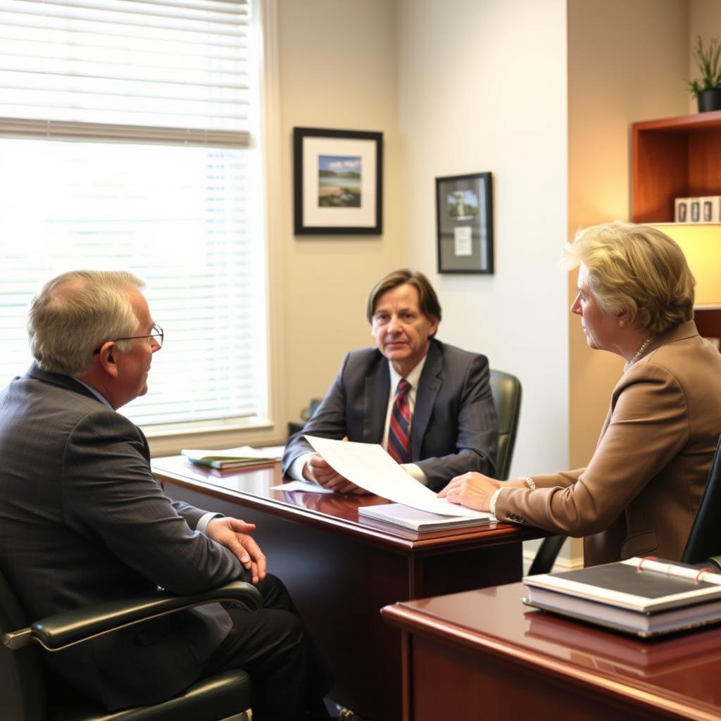 Child Support Arrears Lawyer Rappahannock County, VA