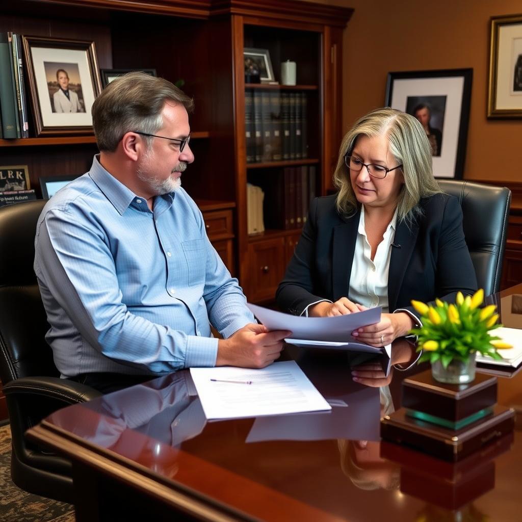 Child Support Arrears Lawyer Rockingham County, VA