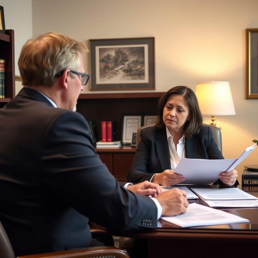 Child Support Arrears Lawyer Virginia Beach, VA