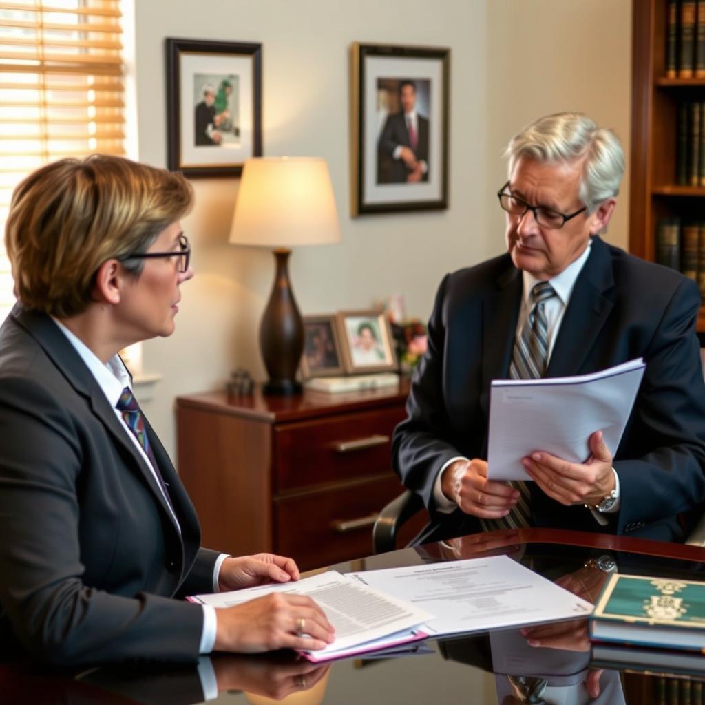 Child Support Arrears Lawyer York County, VA