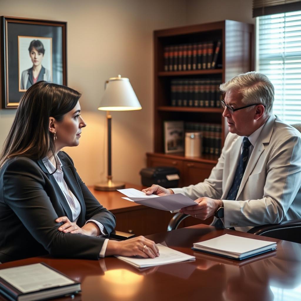 Child Support Contempt Lawyer King William County, VA