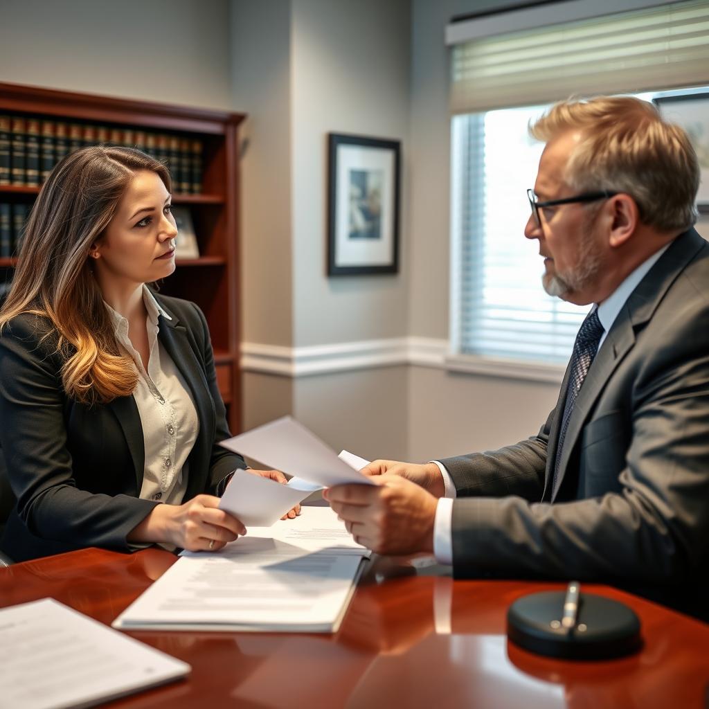 Child Support Contempt Lawyer Virginia Beach, VA
