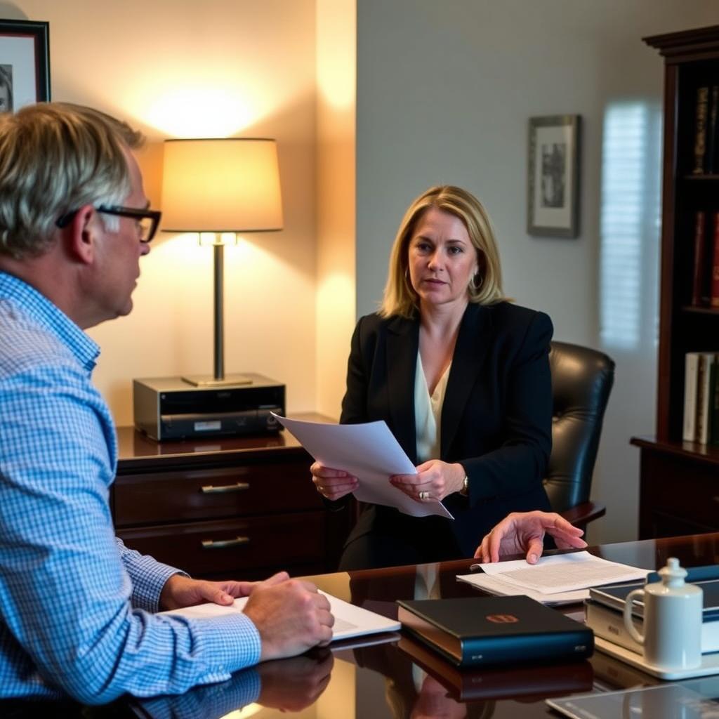 Child Support Contempt Lawyer York County, VA