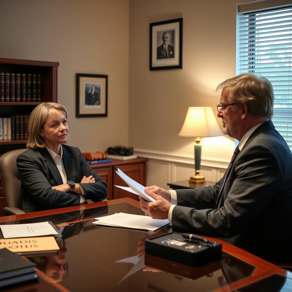 Child Support Enforcement Lawyer Isle of Wight County, VA