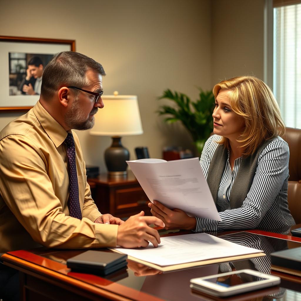 Child Support Enforcement Lawyer James City County, VA