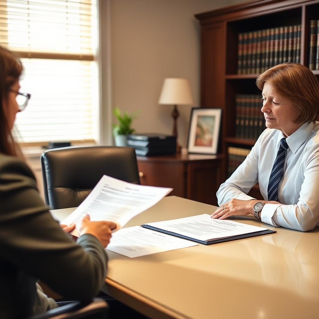 Child Support Enforcement Lawyer Louisa County, VA