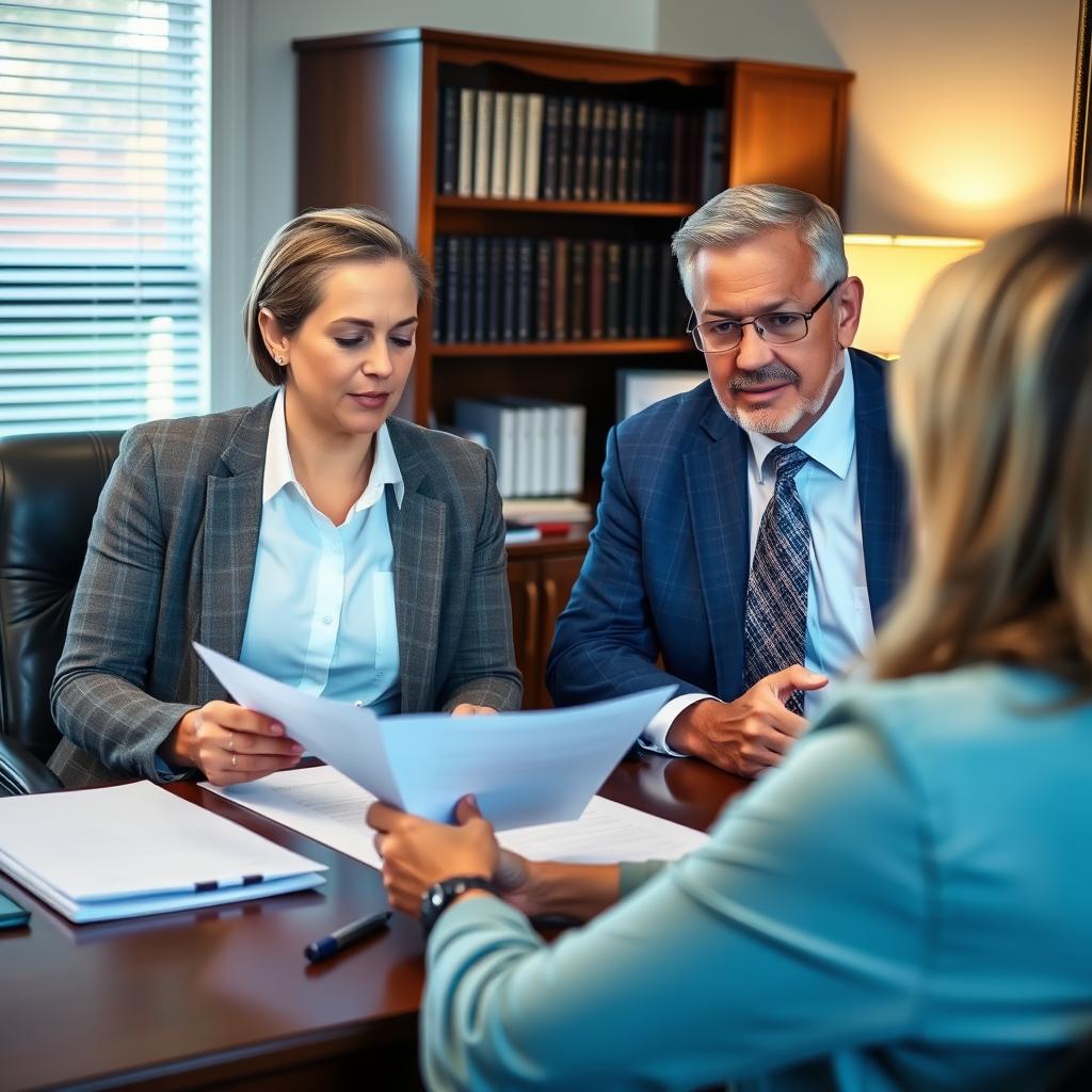 Child Support Enforcement Lawyer Virginia Beach, VA