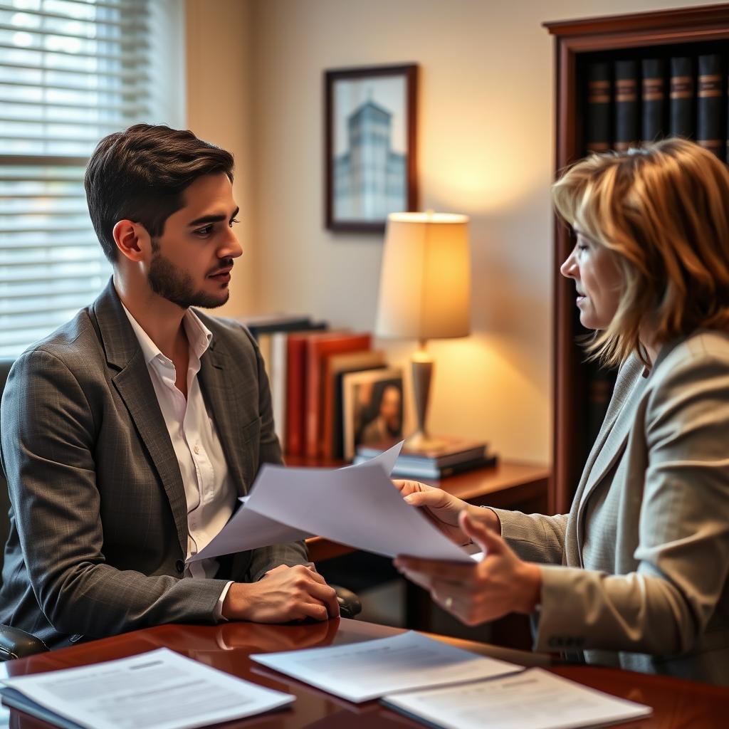Child Support Enforcement Lawyer Virginia, VA