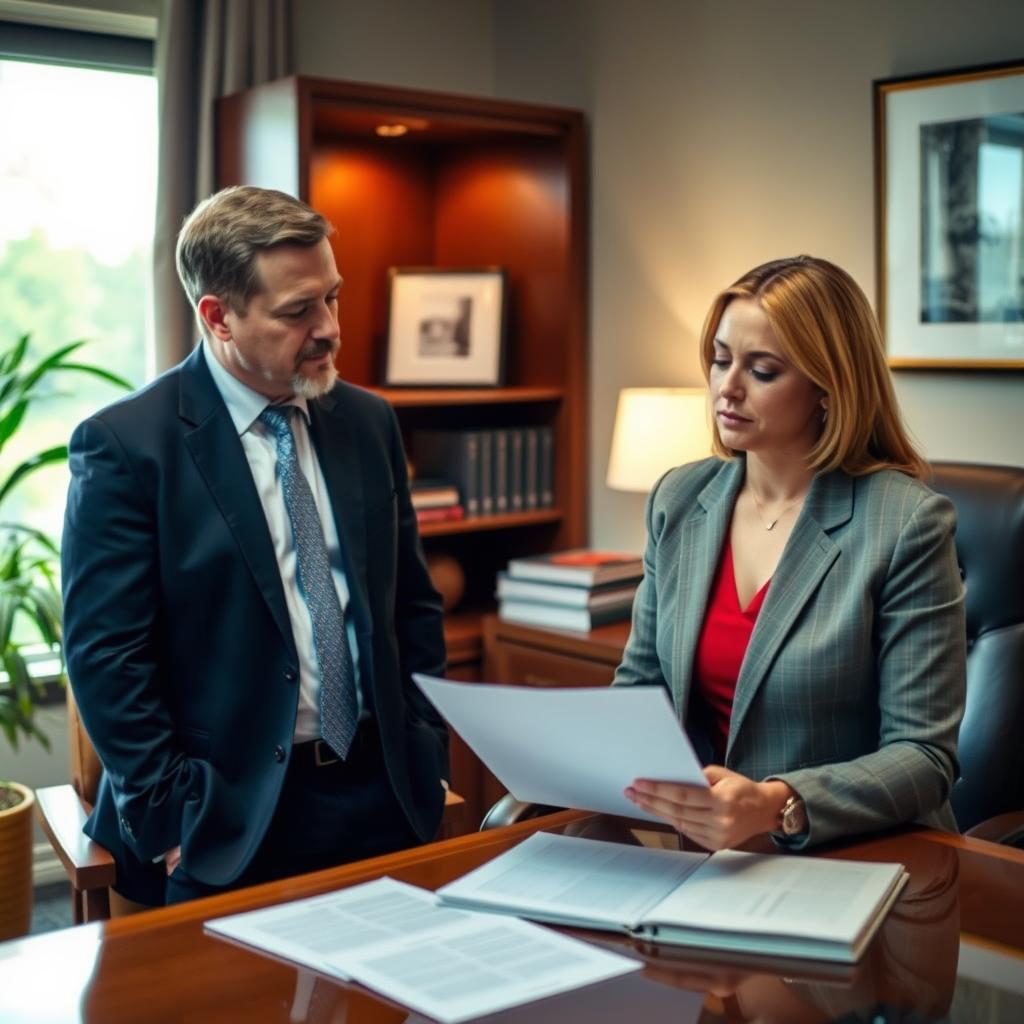 Child Support Establishment Lawyer Colonial Heights, VA