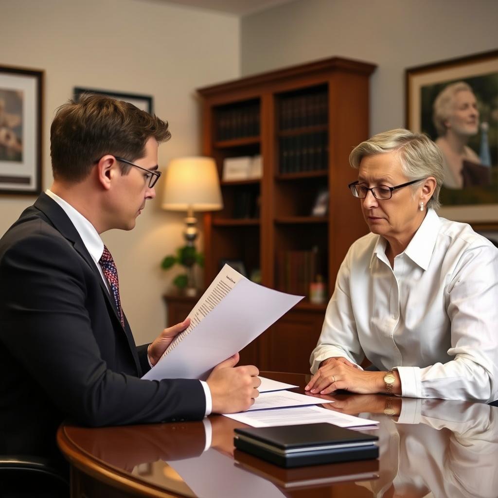 Child Support Establishment Lawyer Goochland County, VA