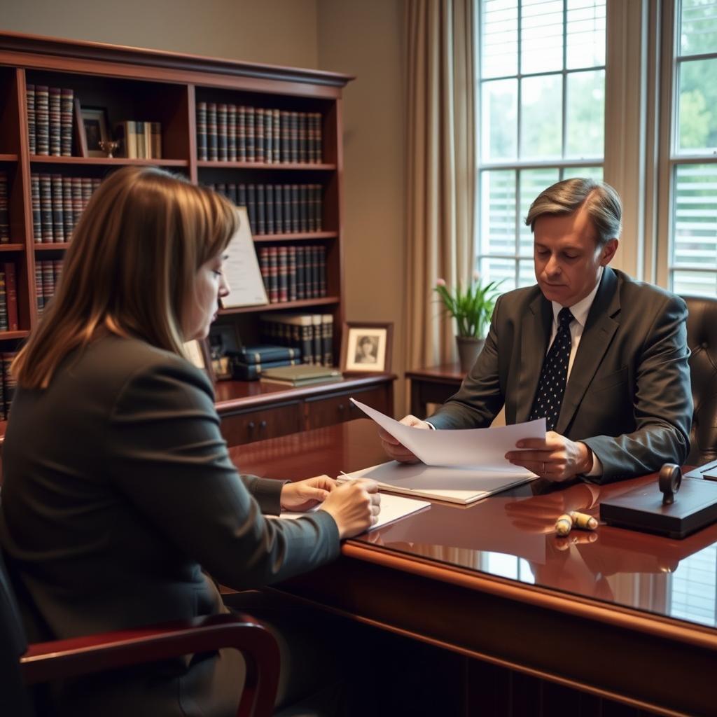 Child Support Establishment Lawyer Isle of Wight County, VA