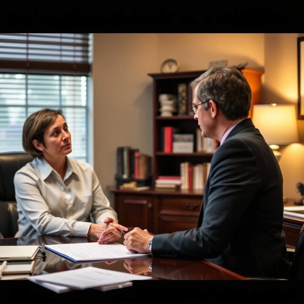 Child Support Establishment Lawyer James City County, VA