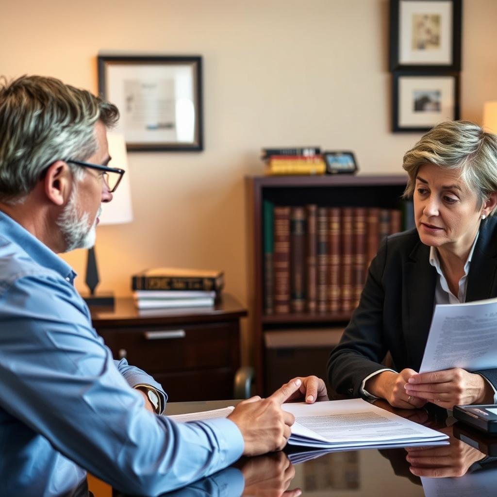 Child Support Establishment Lawyer King William County, VA