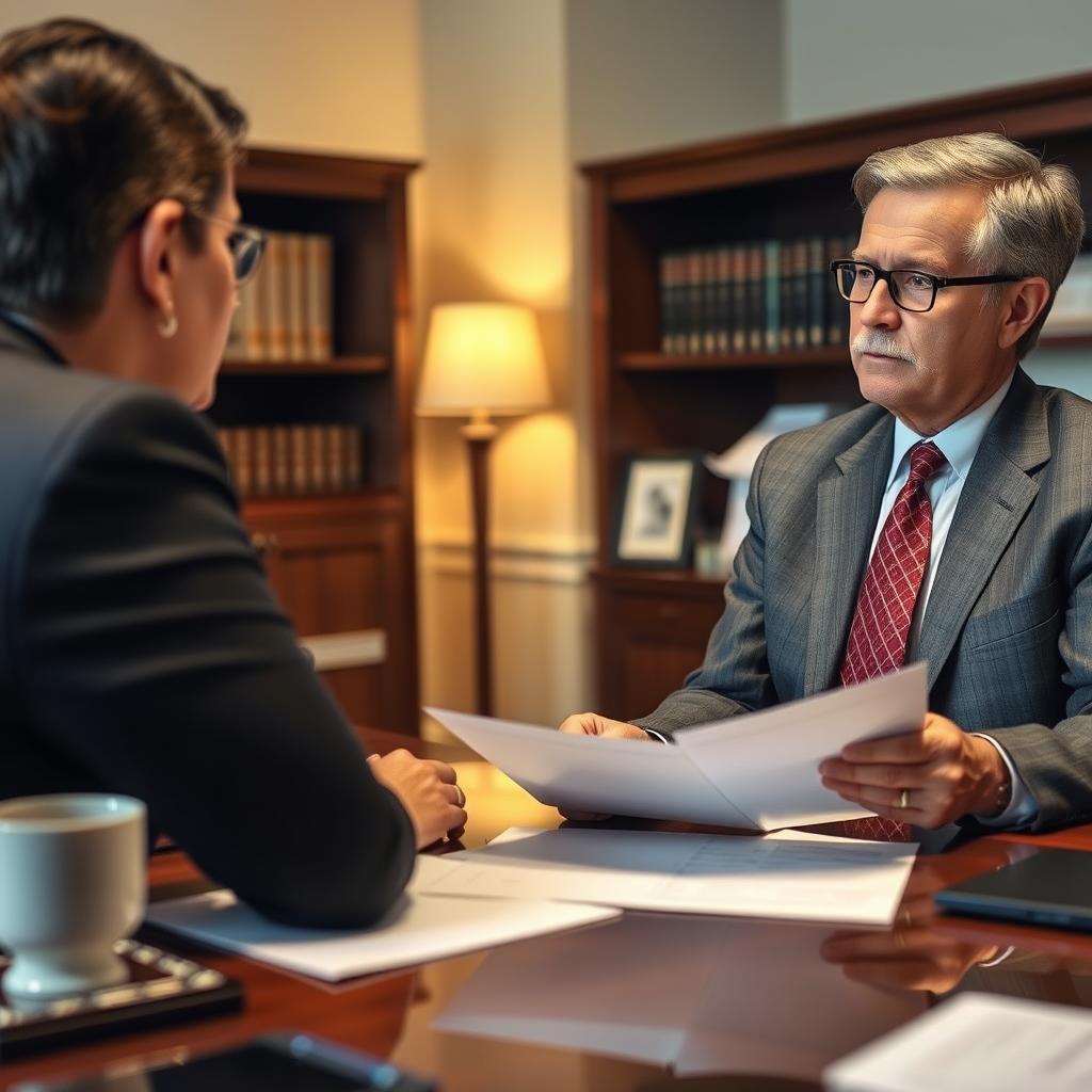 Child Support Establishment Lawyer New Kent County, VA