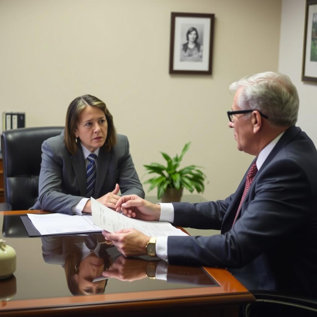 Child Support Establishment Lawyer Roanoke County, VA