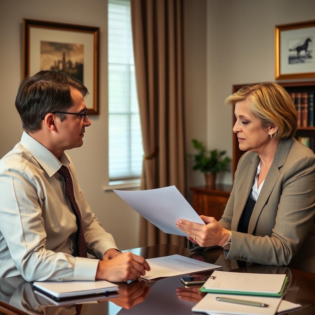 Child Support Establishment Lawyer Virginia, VA
