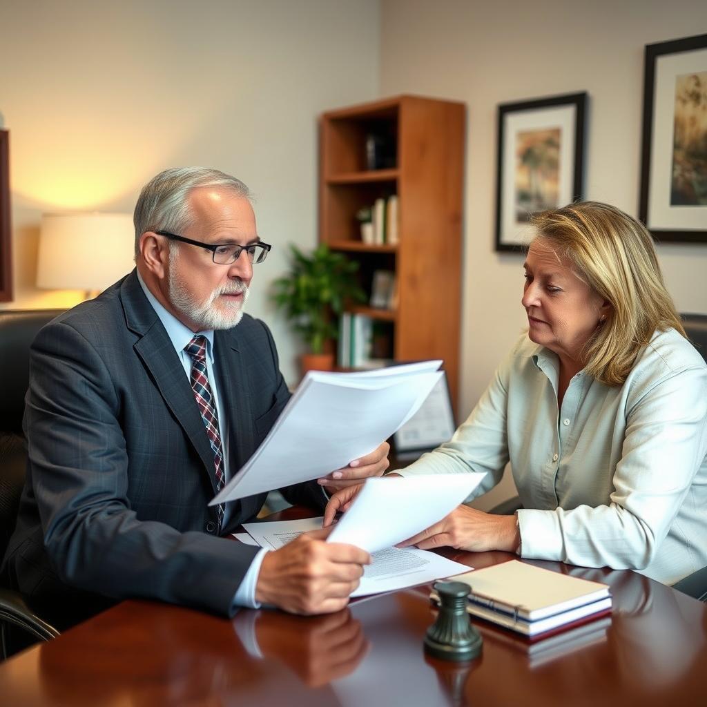Child Support Lawyer Chesterfield County, VA