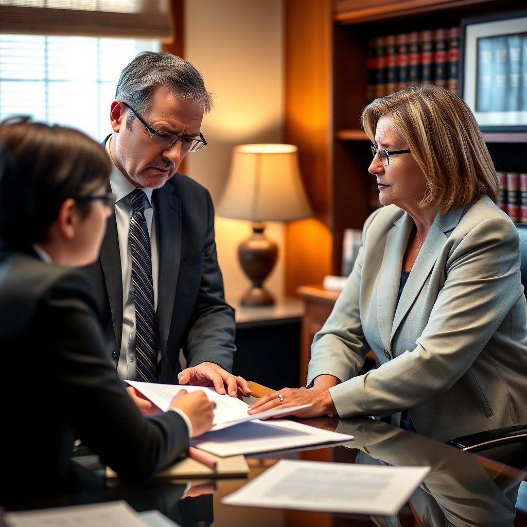 Child Support Lawyer Isle of Wight County, VA