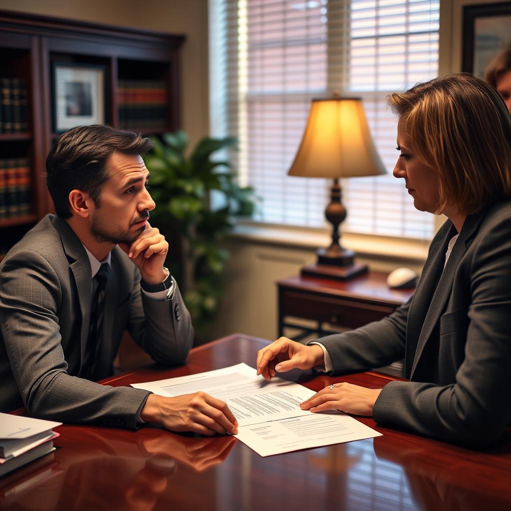Child Support Lawyer James City County, VA
