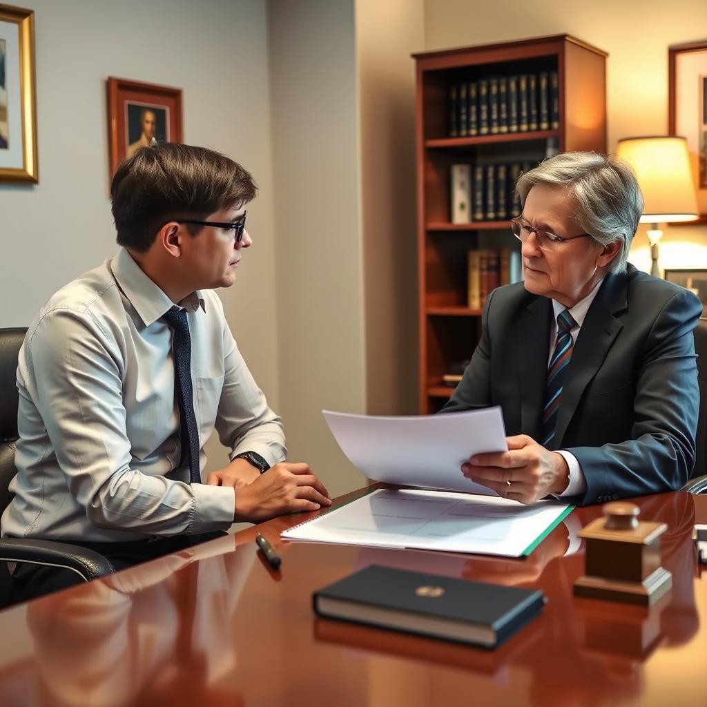 Child Support Lawyer King William County, VA