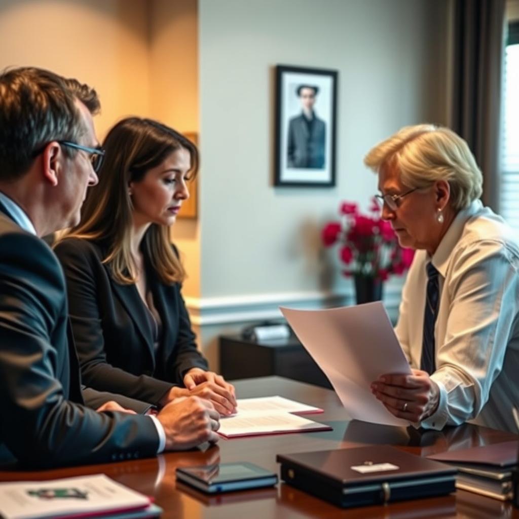 Child Support Modification Lawyer Fluvanna County, VA
