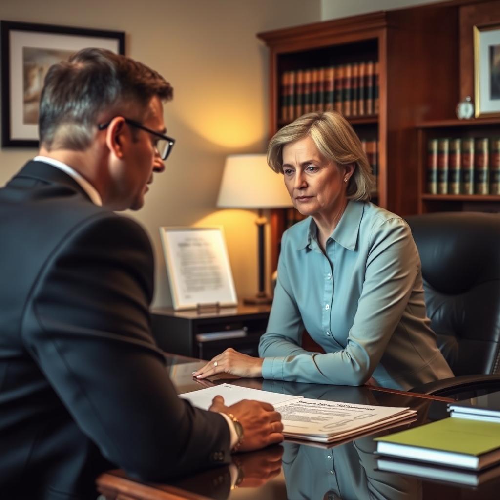 Child Support Modification Lawyer Isle of Wight County, VA