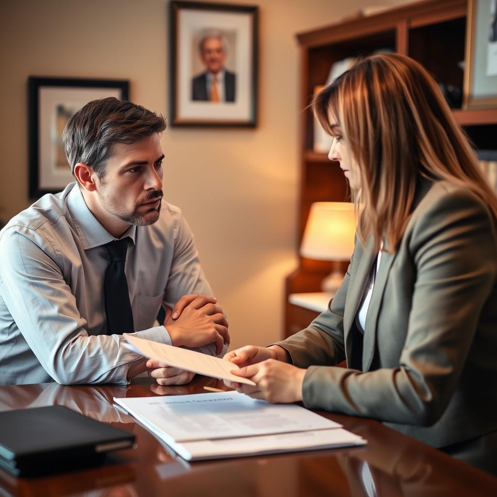Child Support Modification Lawyer Virginia, VA