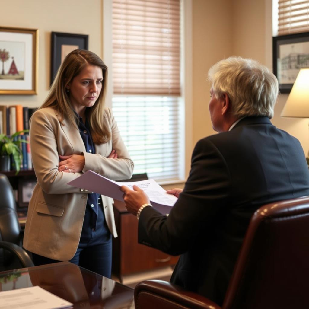 Child Support Modification Lawyer Virginia, VA