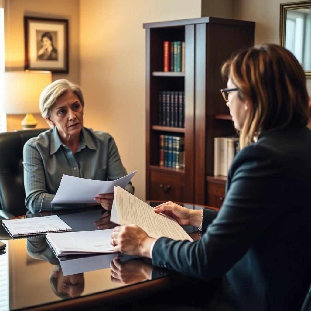 Child Support Modification Lawyer York County, VA