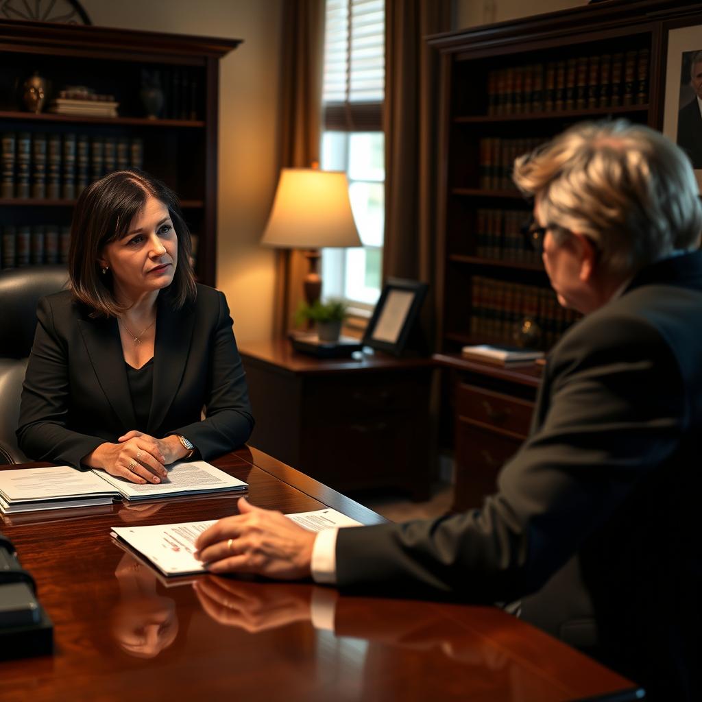 Cruelty Divorce Lawyer Fluvanna County, VA