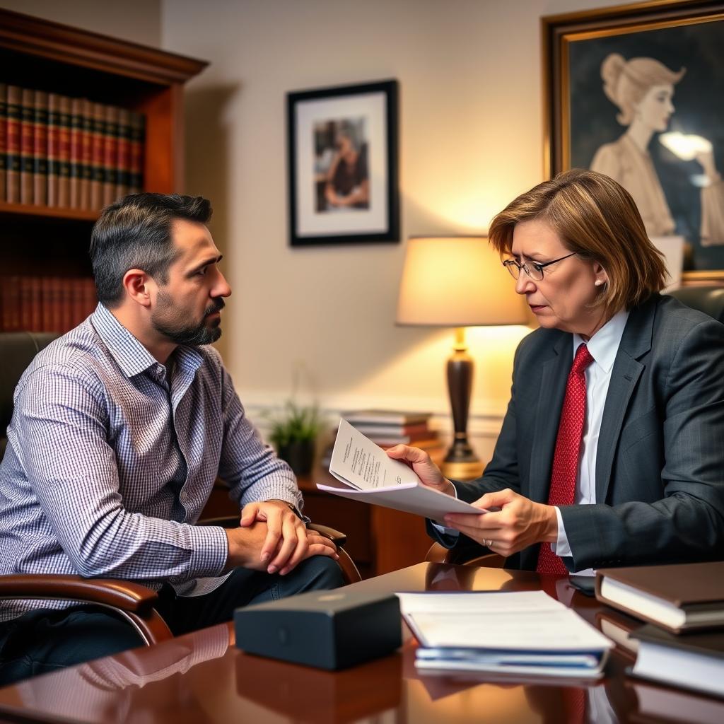 Cruelty Divorce Lawyer Isle of Wight County, VA