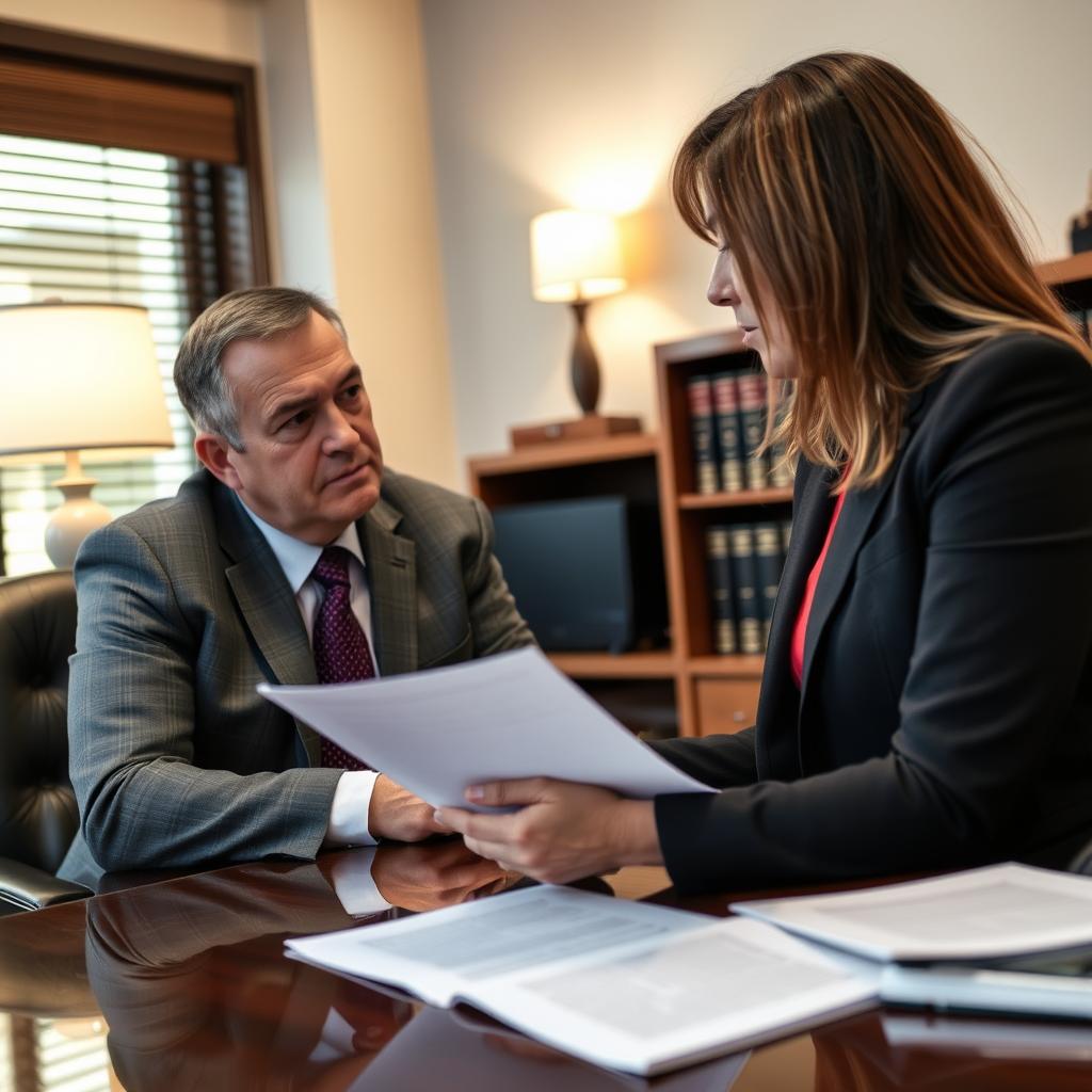 Cruelty Divorce Lawyer King William County, VA