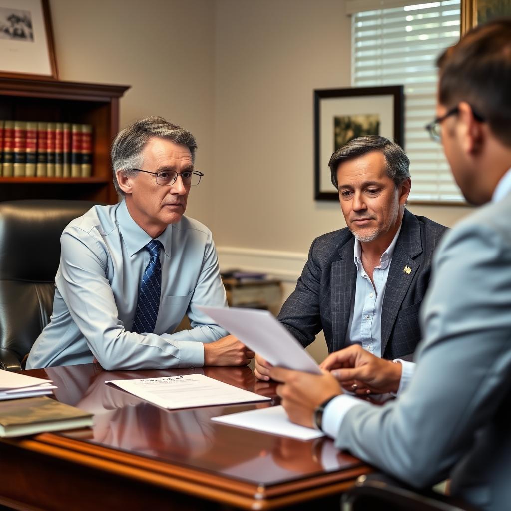 Cruelty Divorce Lawyer Rappahannock County, VA