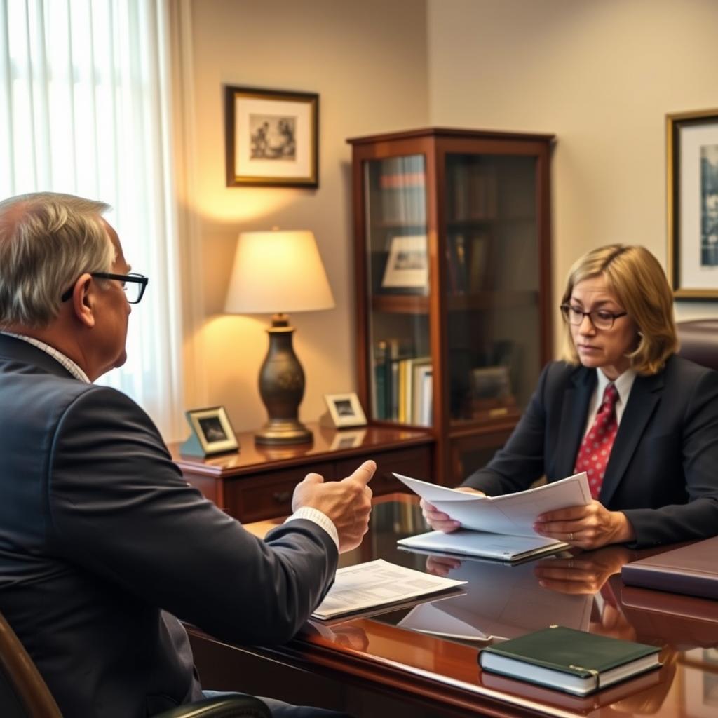 Cruelty Divorce Lawyer Rockingham County, VA