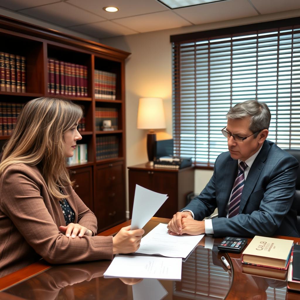 Custody Modification Lawyer Virginia Beach, VA