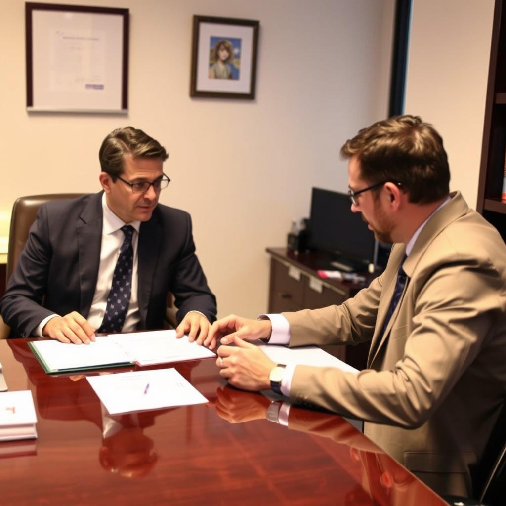 Custody Modification Lawyer Virginia, VA