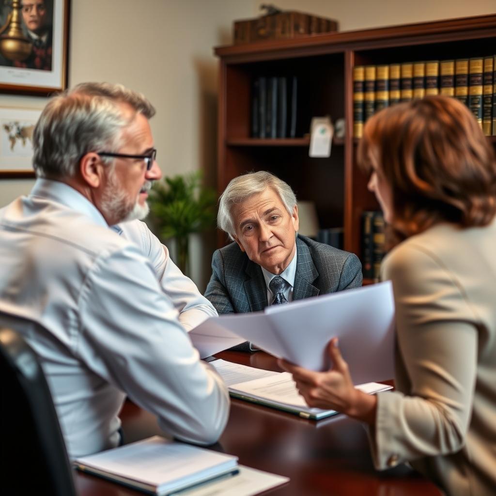 Custody Relocation Lawyer Colonial Heights, VA