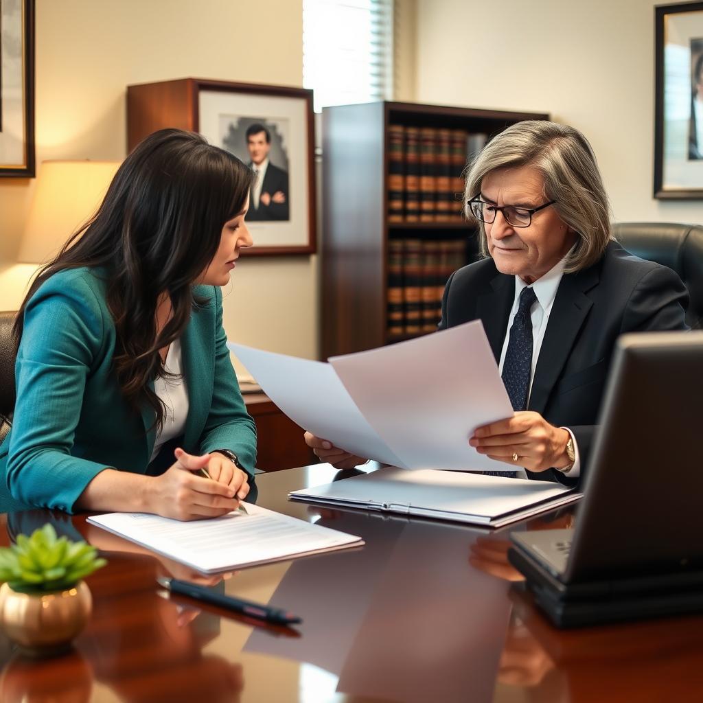 Custody Relocation Lawyer Fluvanna County, VA