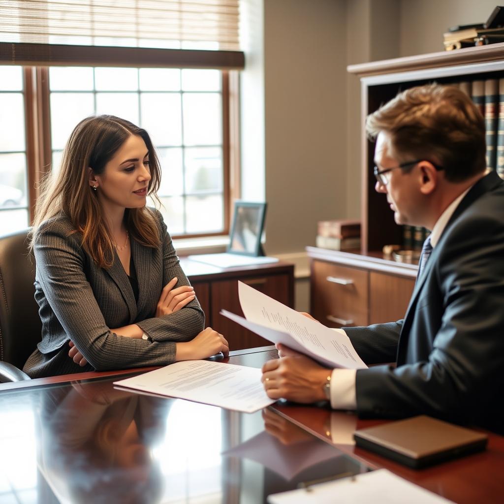 Custody Relocation Lawyer Rappahannock County, VA