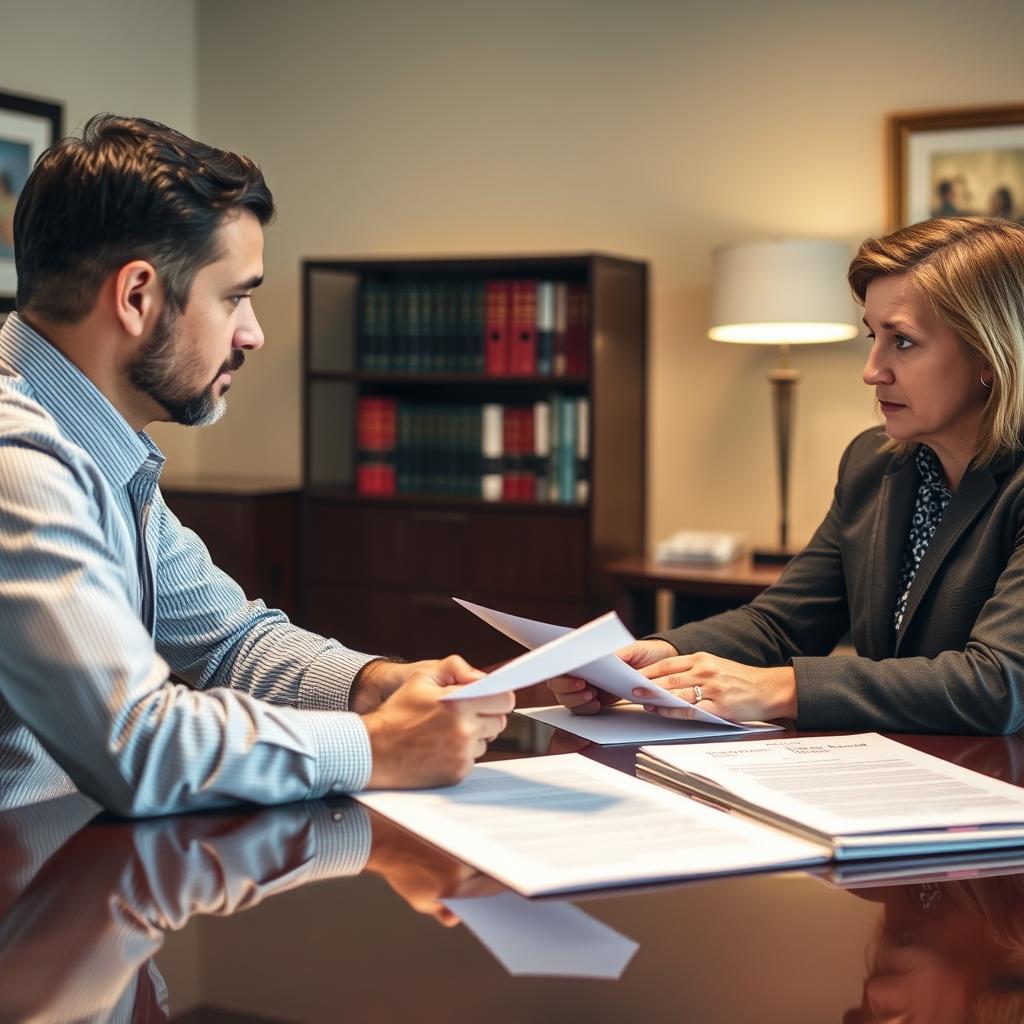 Custody Relocation Lawyer Roanoke County, VA