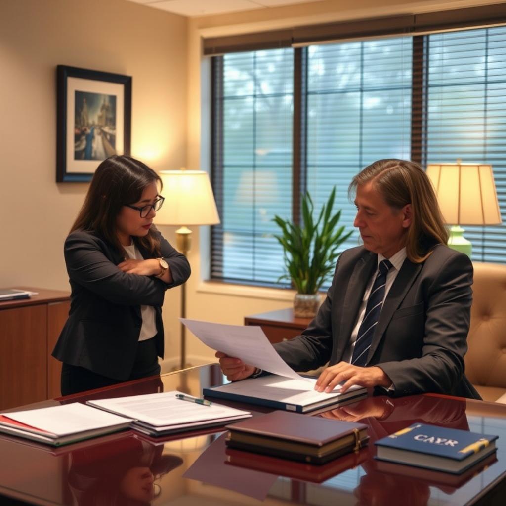 Custody Relocation Lawyer York County, VA