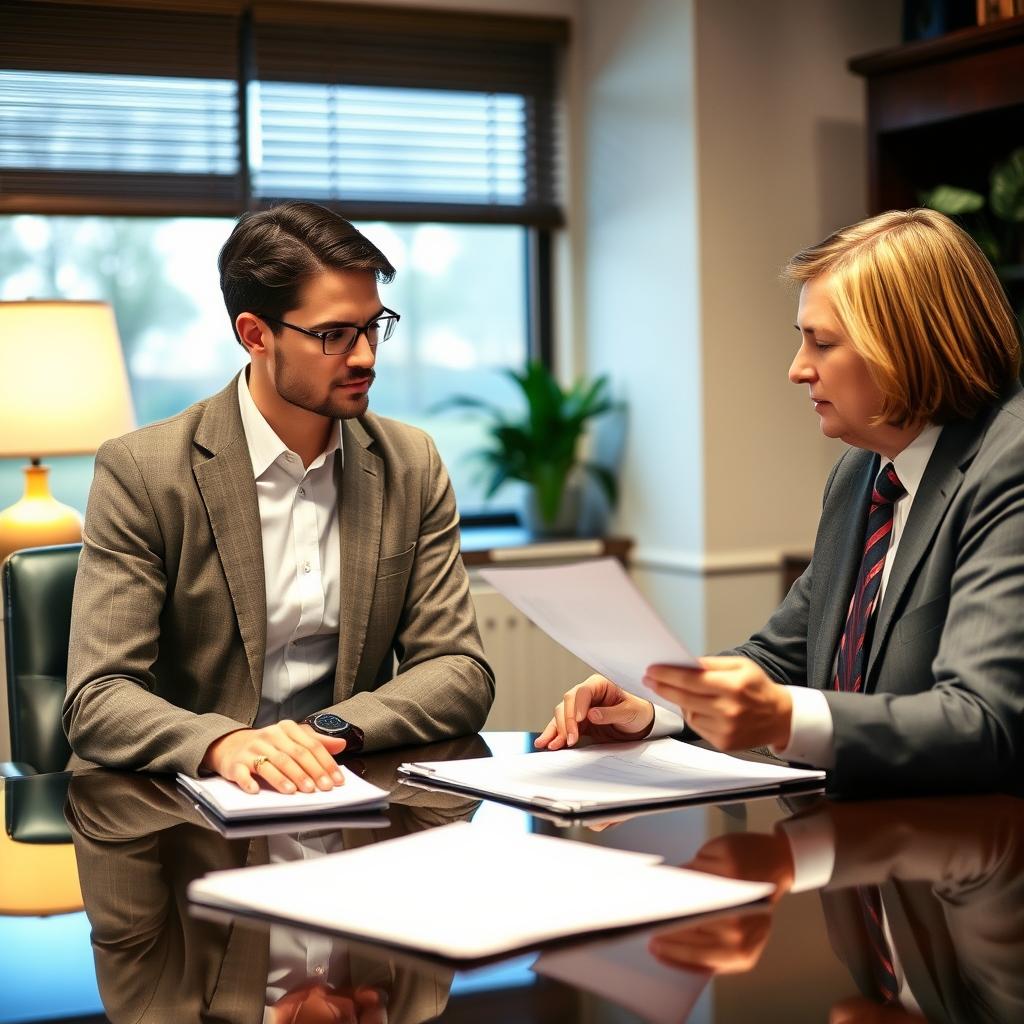 Divorce Decree Modification Lawyer Goochland County, VA