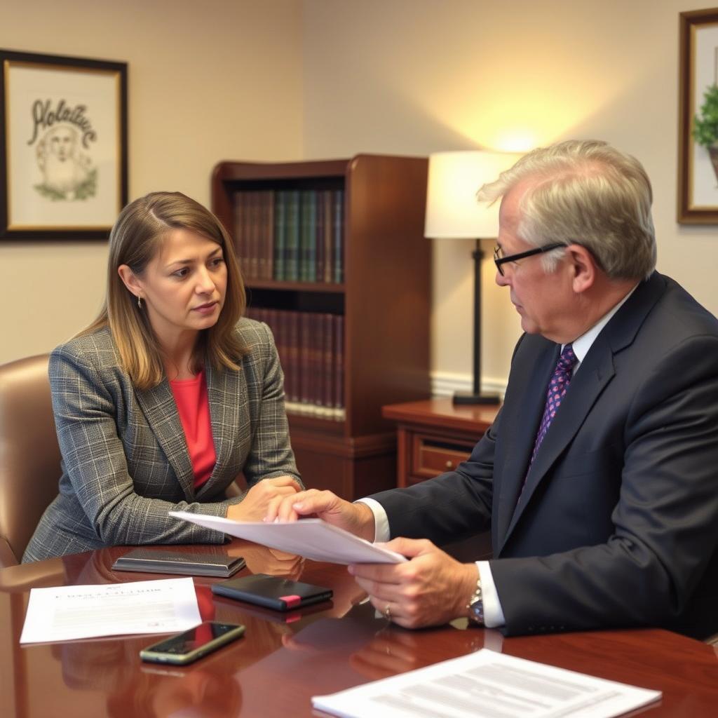 Divorce Decree Modification Lawyer Virginia Beach, VA